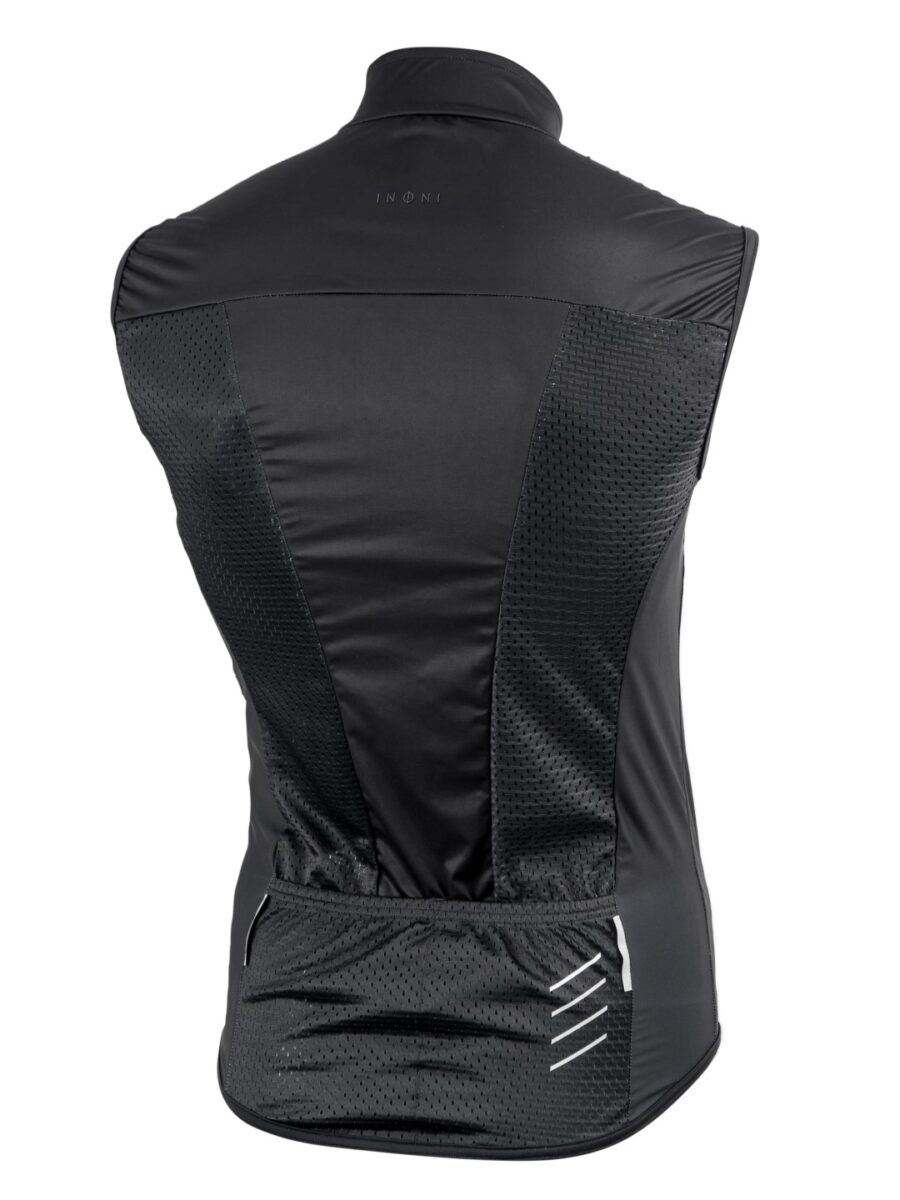 Kamizelka kolarska V85 - Classic Black