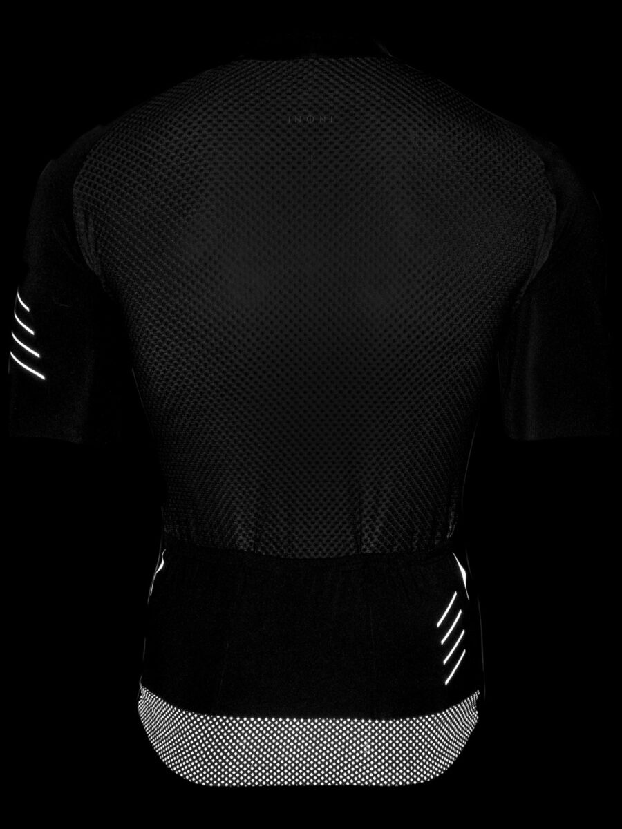 Koszulka 213 Pro Tour – Classic Black