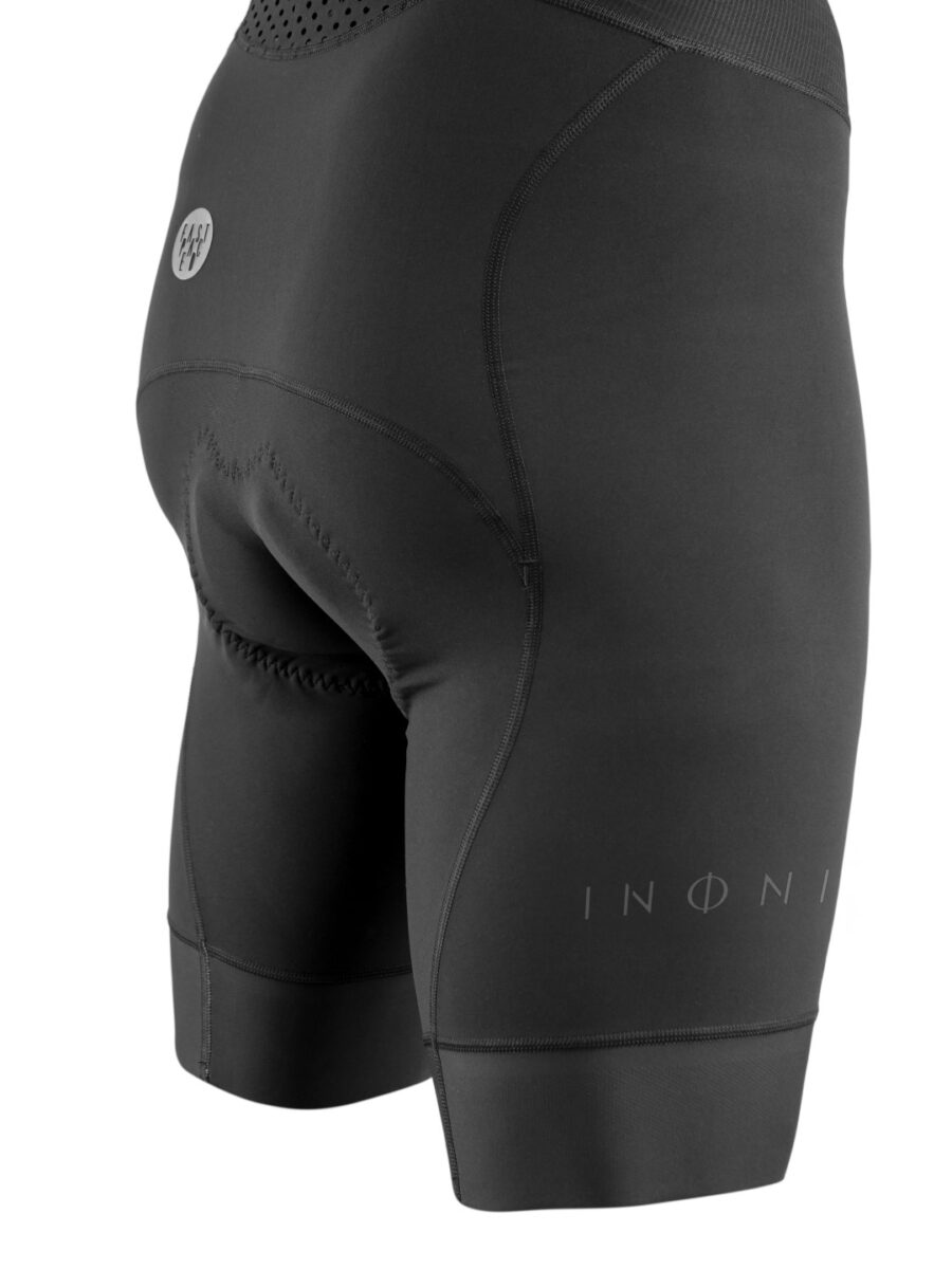 Spodenki kolarskie 521 Ultra MAT - Classic Black