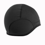 Czapka pod kask ZeroWind - Classic Black