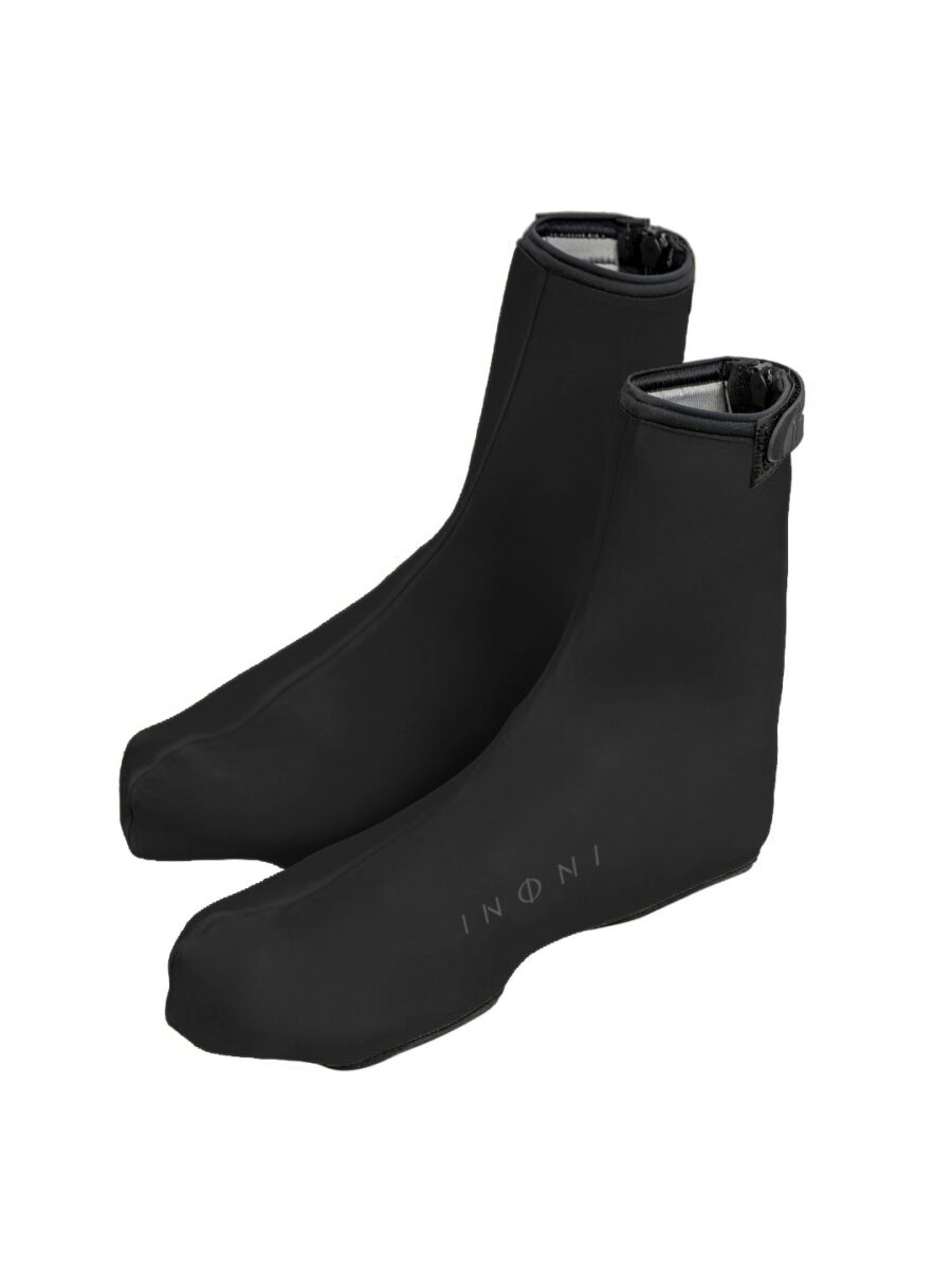 Ochraniacze na buty Zimowe AirTunel - Classic Black