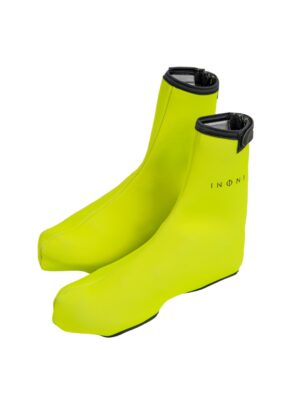Ochraniacze na buty Zimowe AirTunel - Yellow Neon
