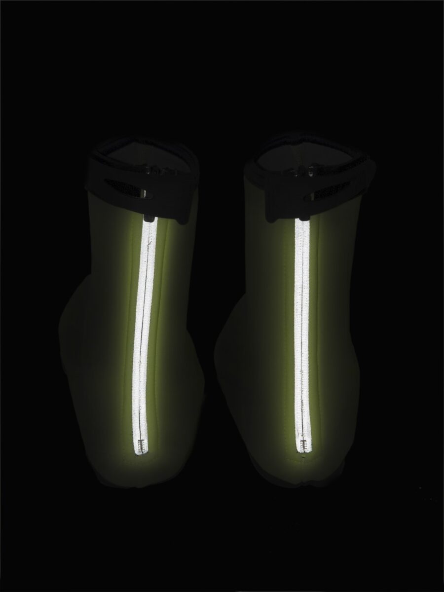 Ochraniacze na buty Zimowe AirTunel - Classic Black