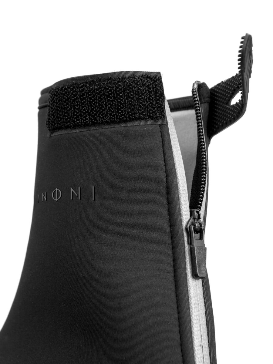 Ochraniacze na buty Zimowe AirTunel - Classic Black