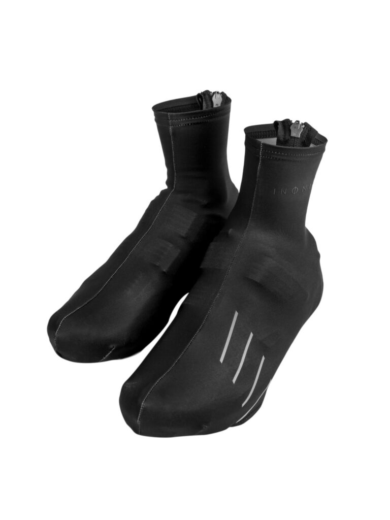 Ochraniacze na buty Zimowe AirTunel - Classic Black