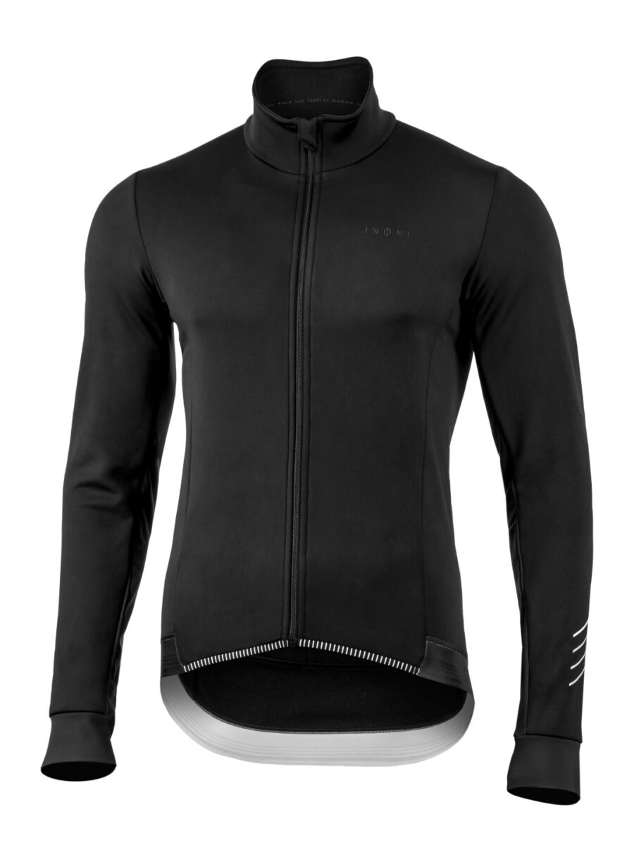 Kurtka Zimowa 327 Classic Black