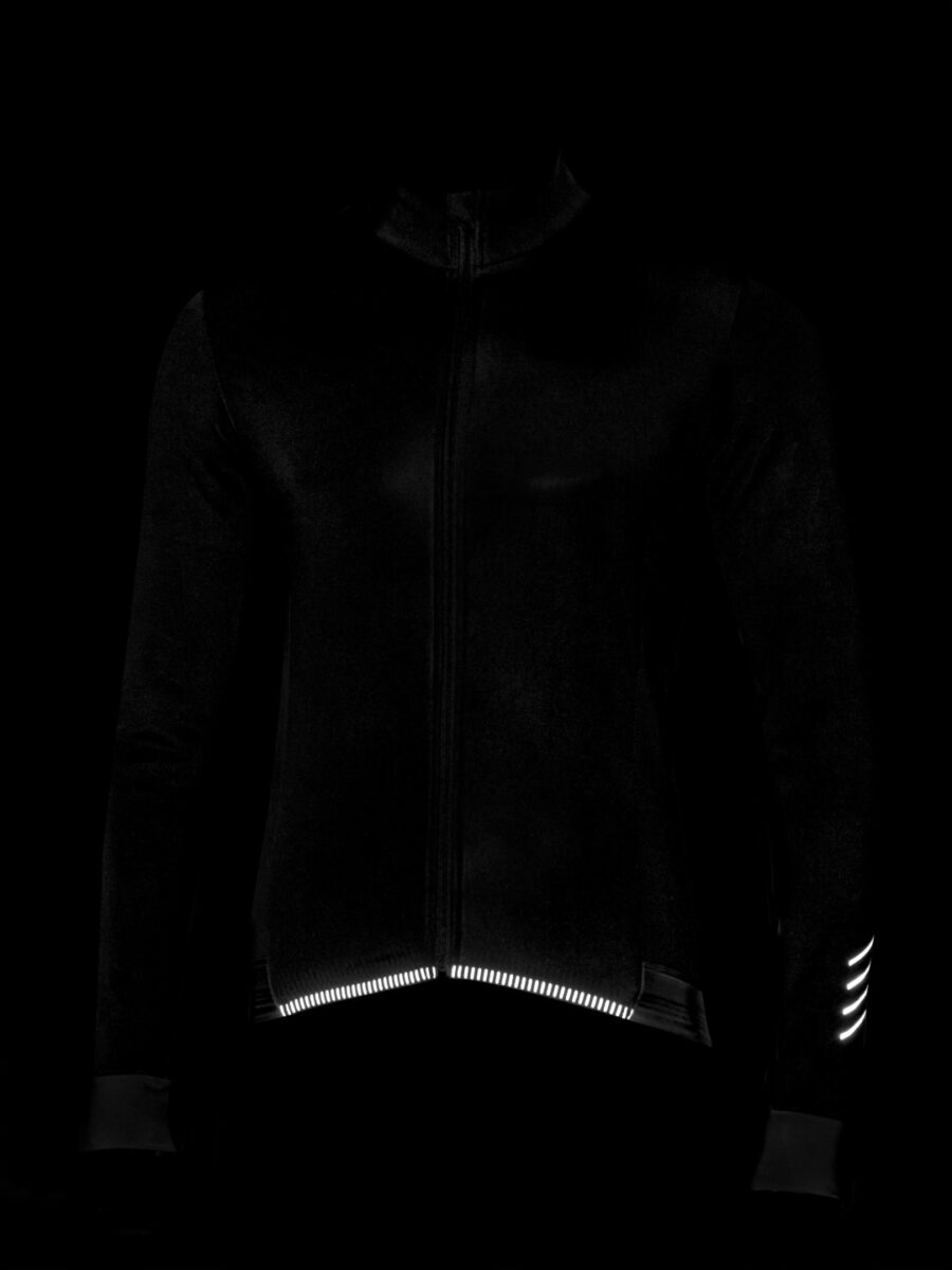 Kurtka Zimowa 327 Classic Black
