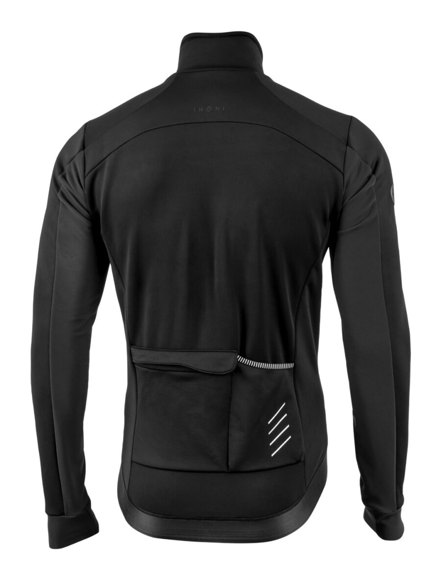 Kurtka Zimowa 327 Classic Black