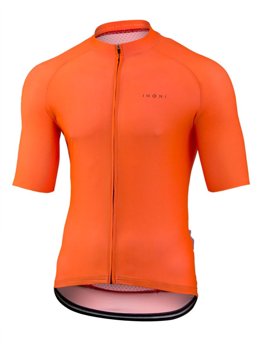 T -Shirt 213 Pro Tour Classic Orange