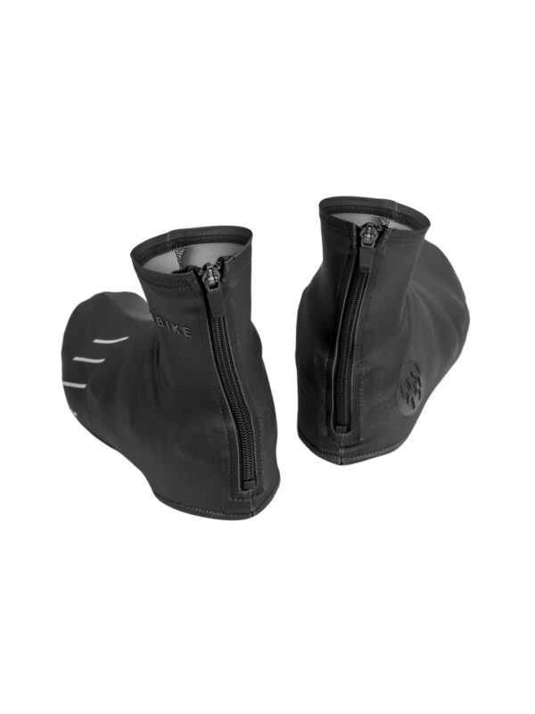 Ochraniacze na buty Zimowe AirTunel - Classic Black
