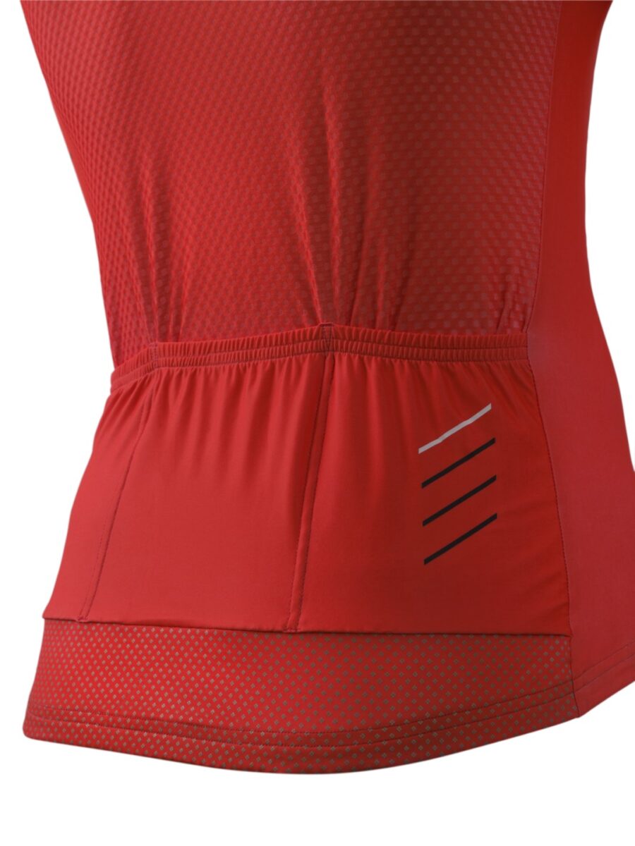 T -сорочка 213 Pro Tour Classic Red