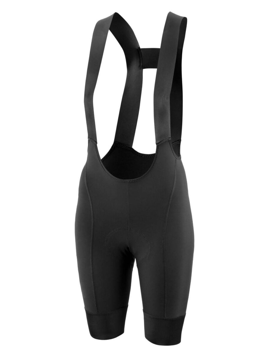 Spodenki kolarskie 531 Ultra MAT WOMAN Classic Orange