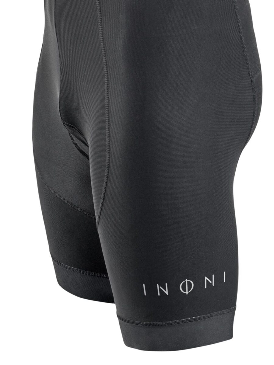 Radsportshorts 573 Pro White Reflector 3.0