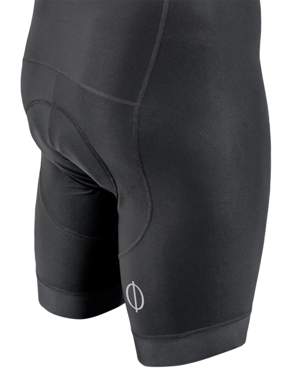 Radsportshorts 573 Pro White Reflector 3.0