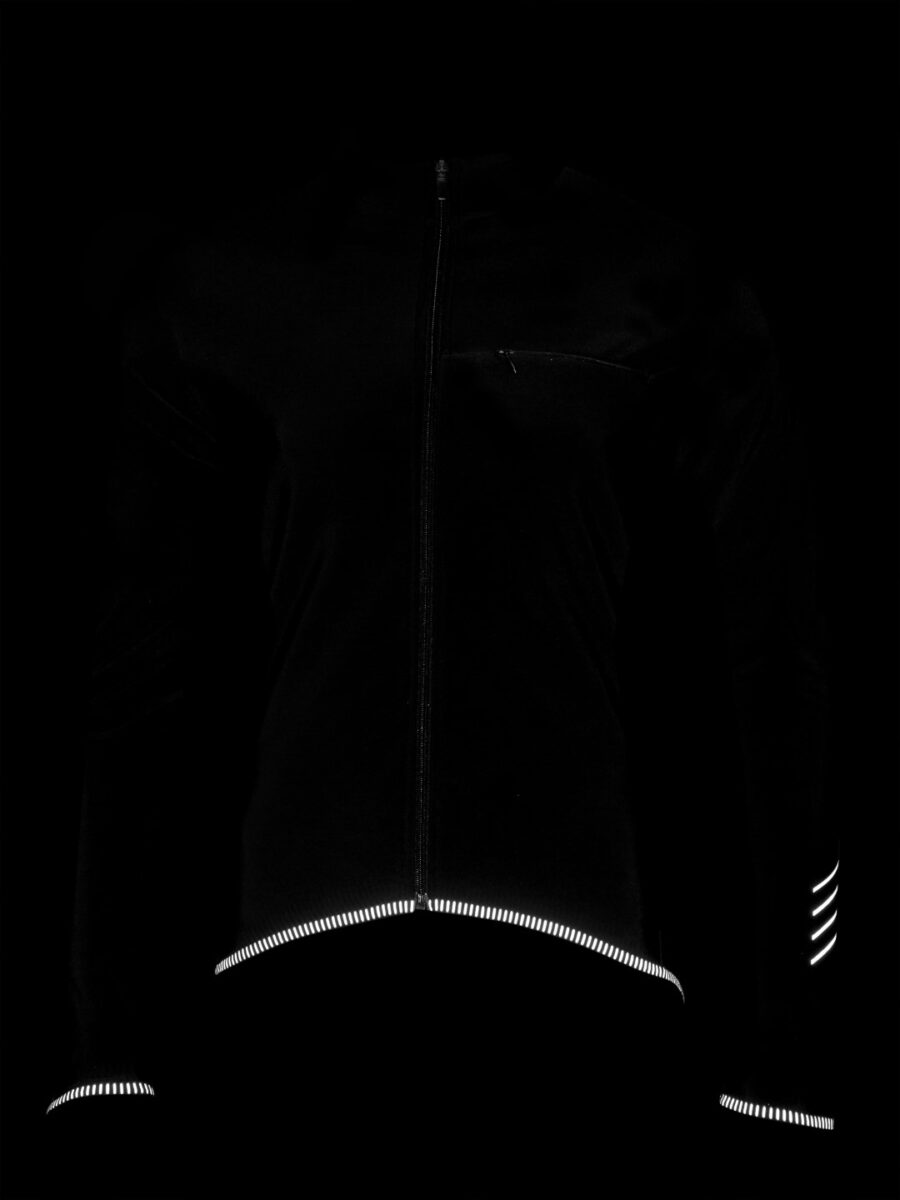 Bluza 221.16 Classic Black