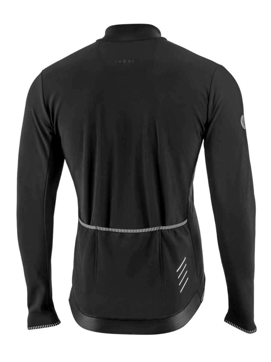 Bluza 221.16 Classic Black
