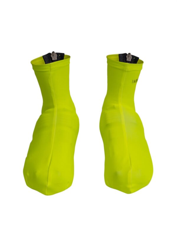 Ochraniacze na buty LETNIE - Yellow Neon