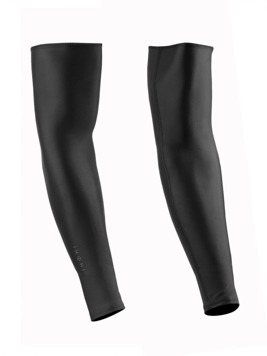 Rękawki A26 - Classic Black WINTER