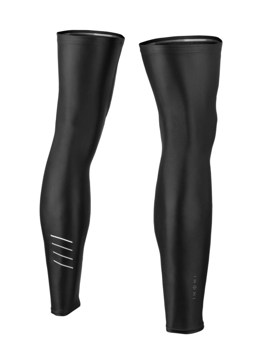 Nogawki L26 - Classic Black WINTER