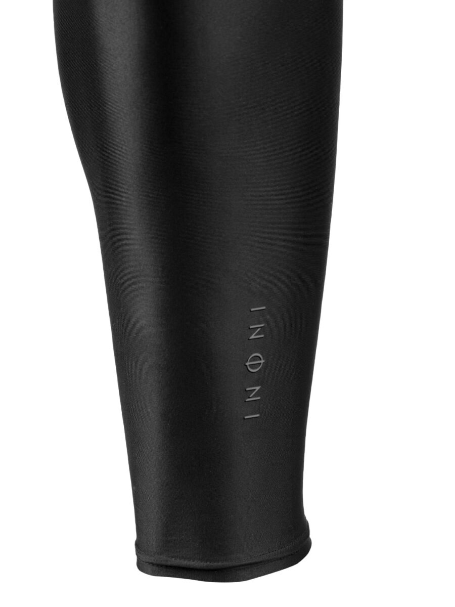 Nogawki L26 - Classic Black WINTER