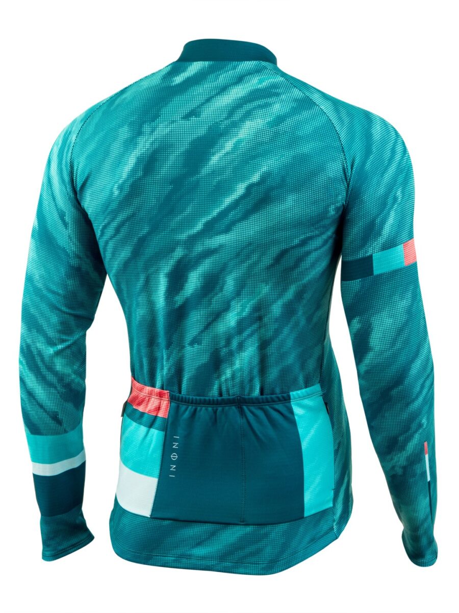 Pro Tour 260.16 Ciclismo Sweatshirt - Città Di Viareggio