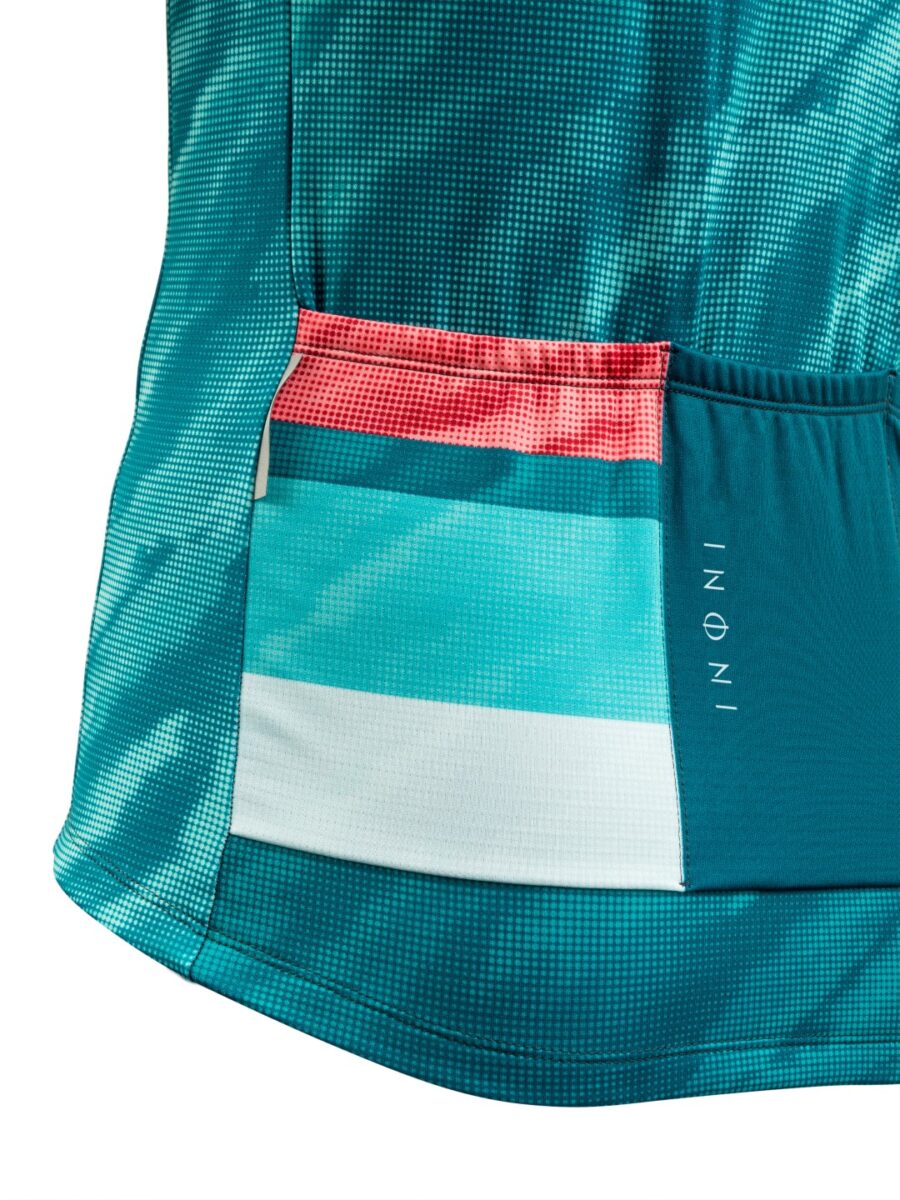 Pro Tour 260.16 Ciclismo Sweatshirt - Città Di Viareggio