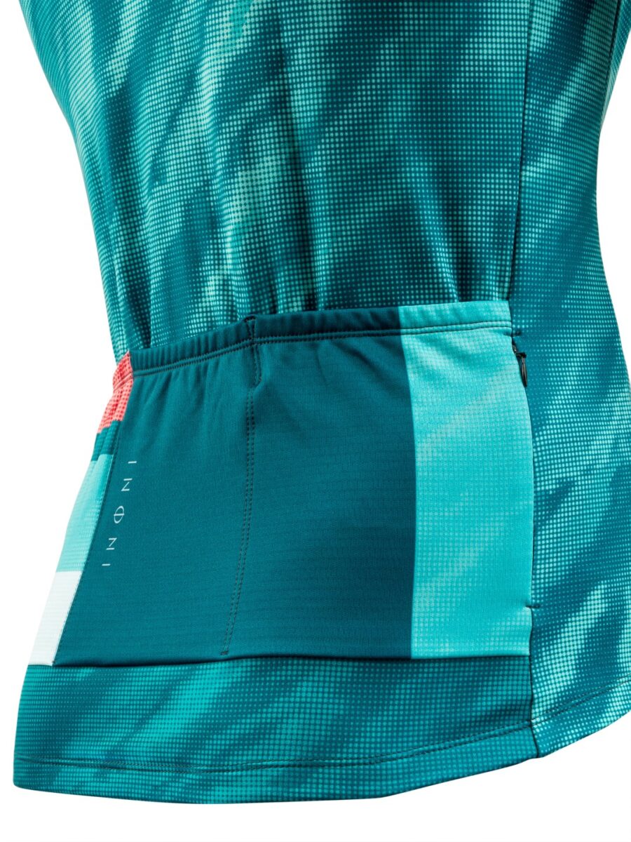 Pro Tour 260.16 Ciclismo Sweatshirt - Città Di Viareggio