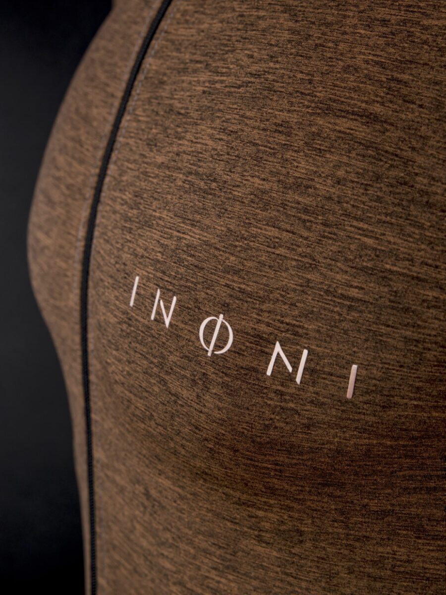 Nowe logo INONI