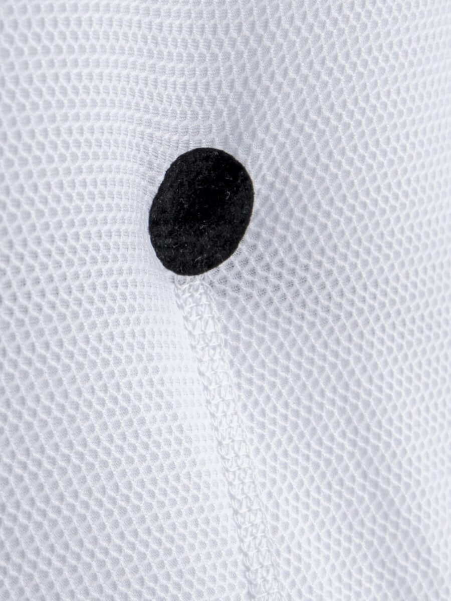 Merino Long Sleeve Silver Blade