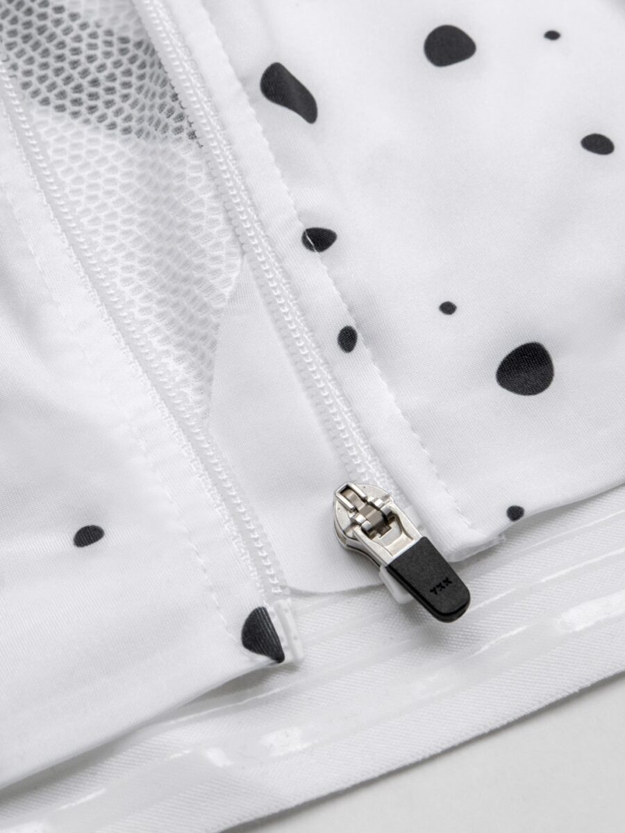 Merino Long Sleeve Silver Blade