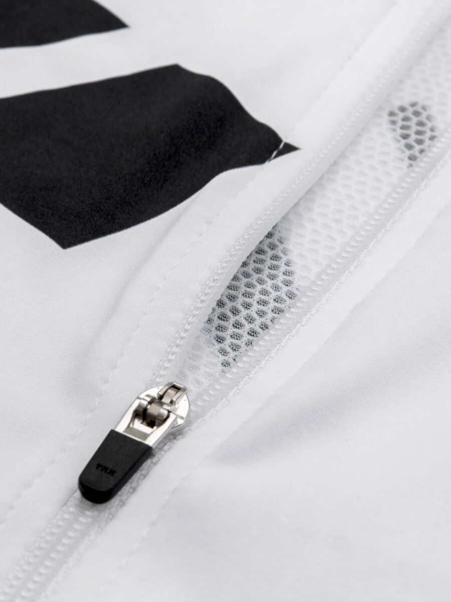 Merino Long Sleeve Silver Blade