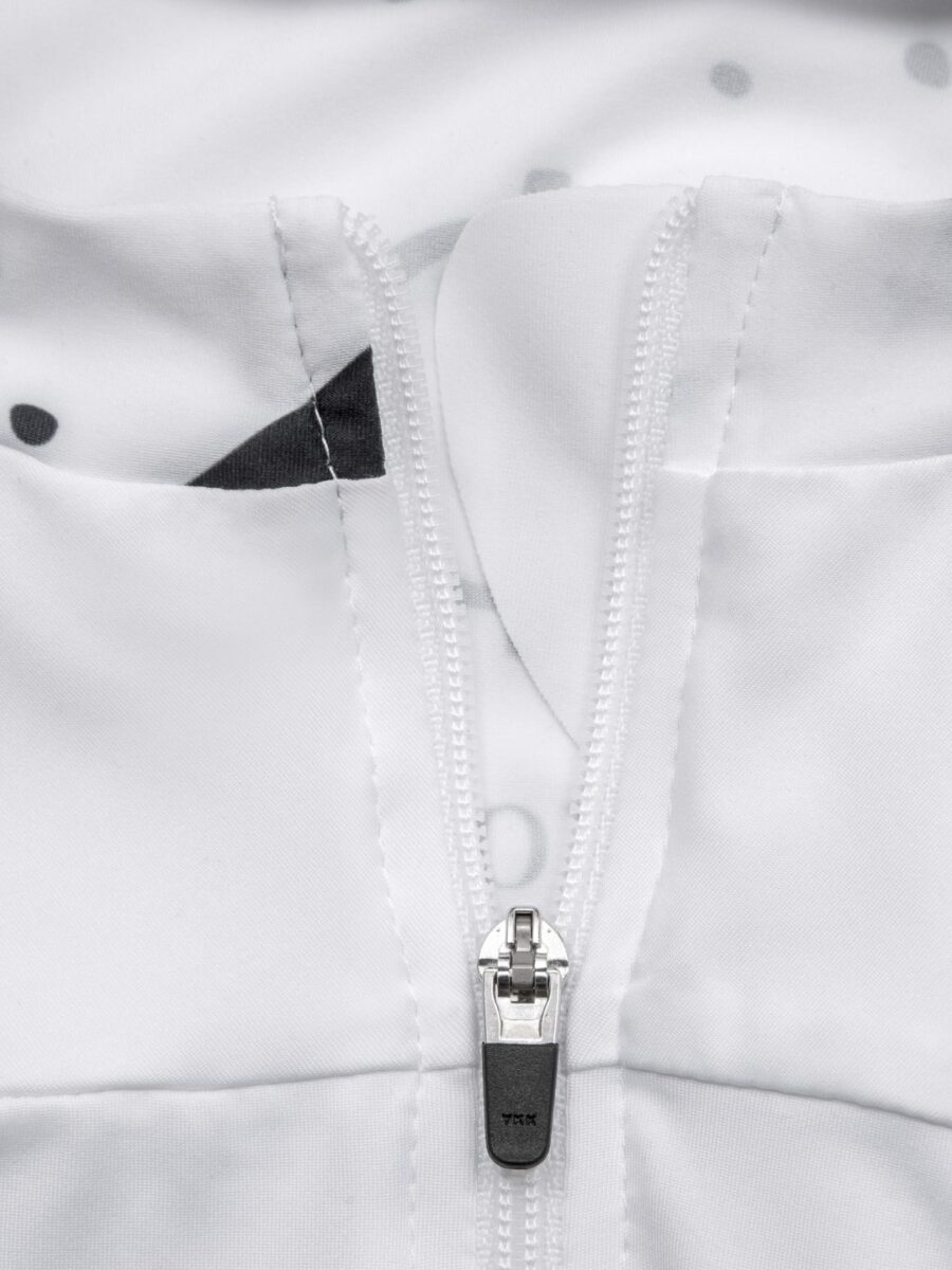 Merino Long Sleeve Silver Blade