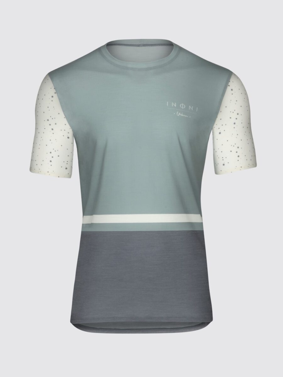 Koszulka Damska Merino Urban Grey