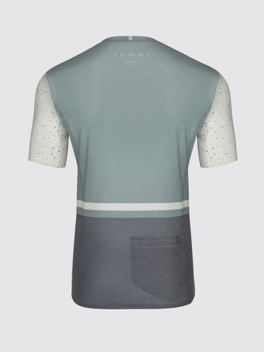 Koszulka Damska Merino Urban Grey