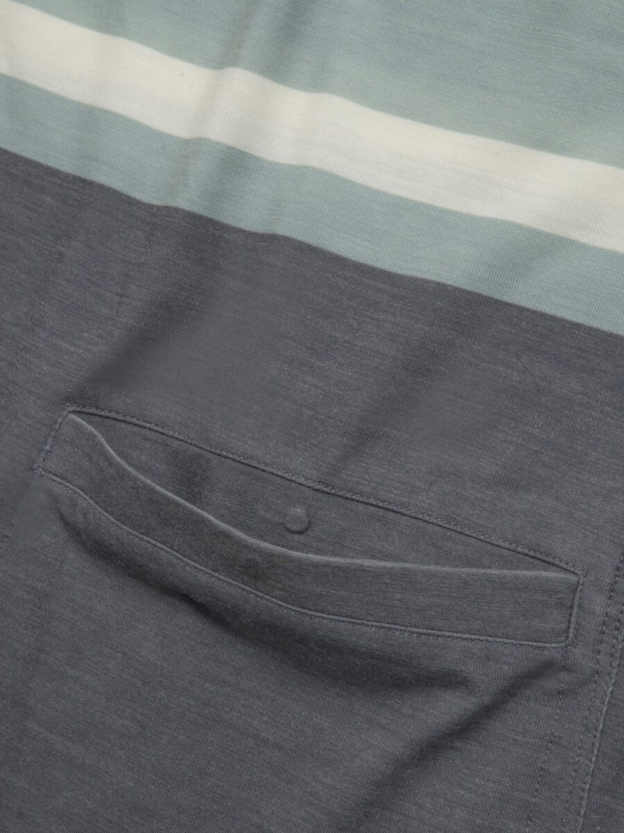 Koszulka Damska Merino Urban Grey