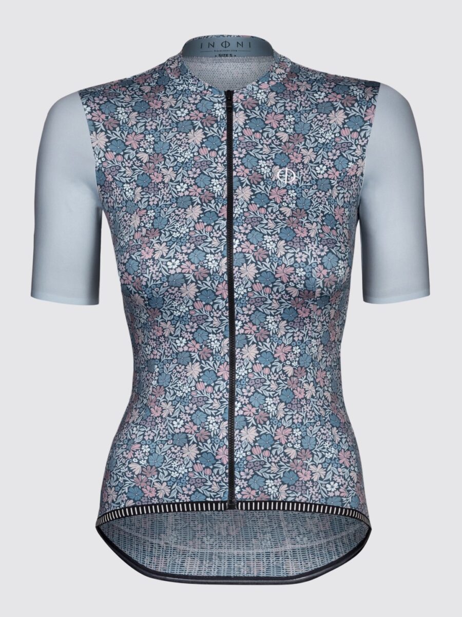 Flower Pastel t -camiseta