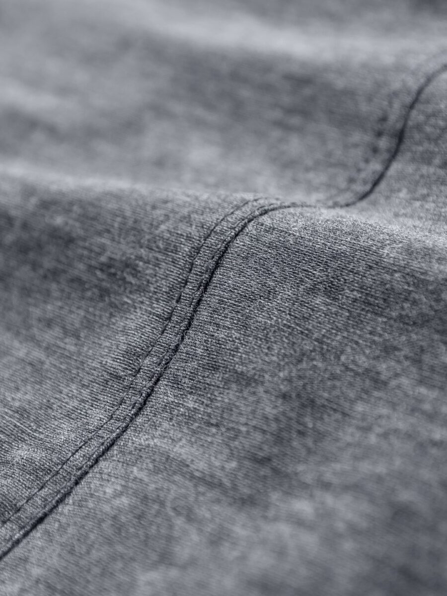 Koszulka Damska Merino Urban Grey