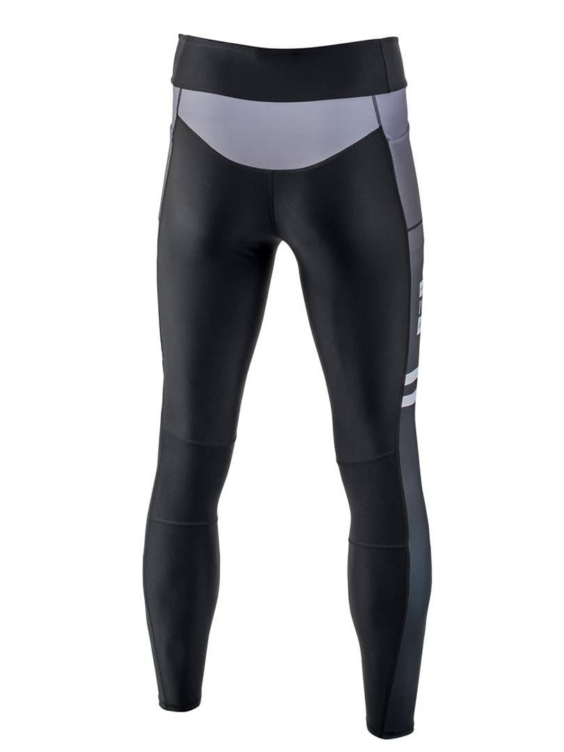 Merino Long Sleeve Black