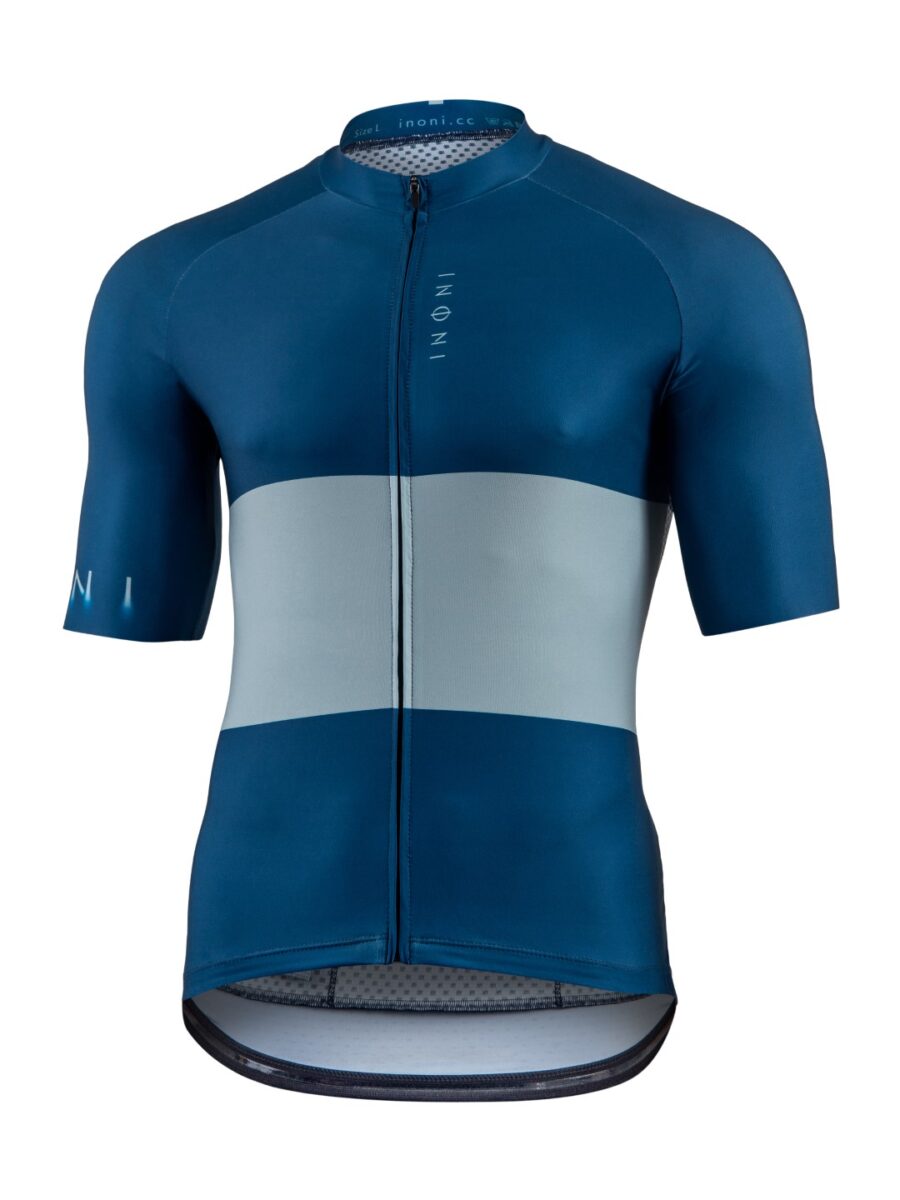 Koszulka Męska Pro Tour Azul