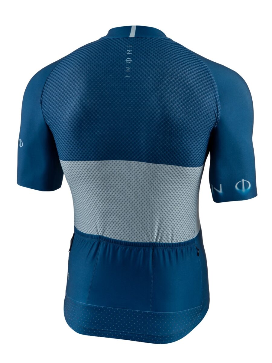 Koszulka Męska Pro Tour Azul