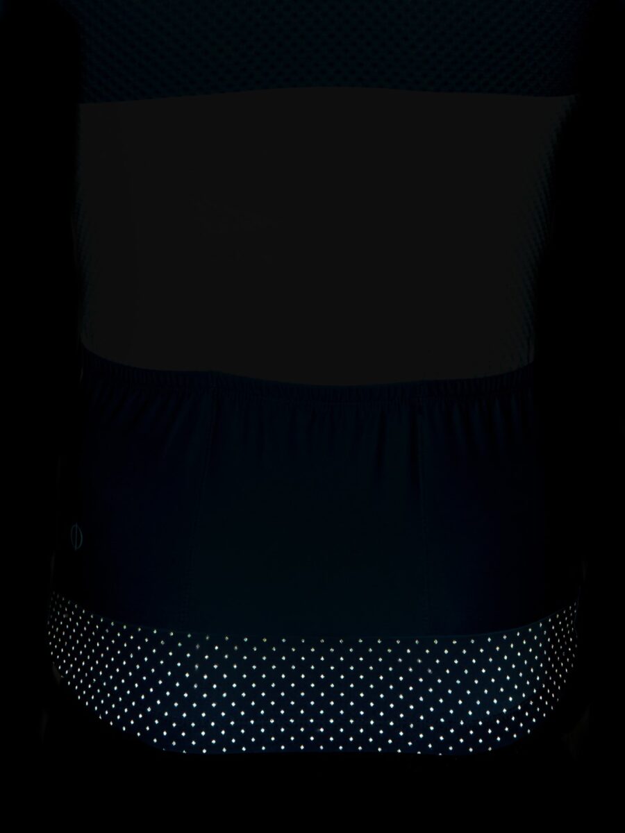 Koszulka Męska Pro Tour Azul