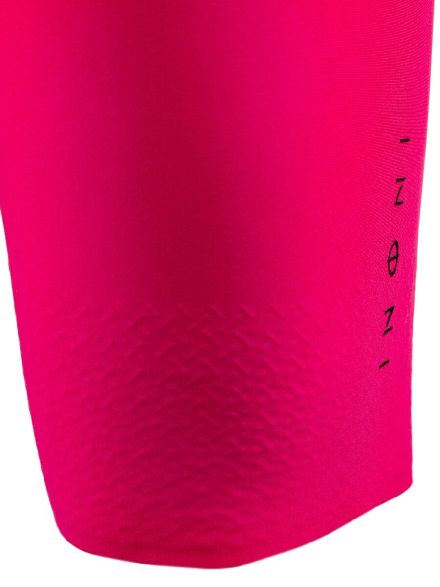 Short cycliste masculin 555 - Rosado
