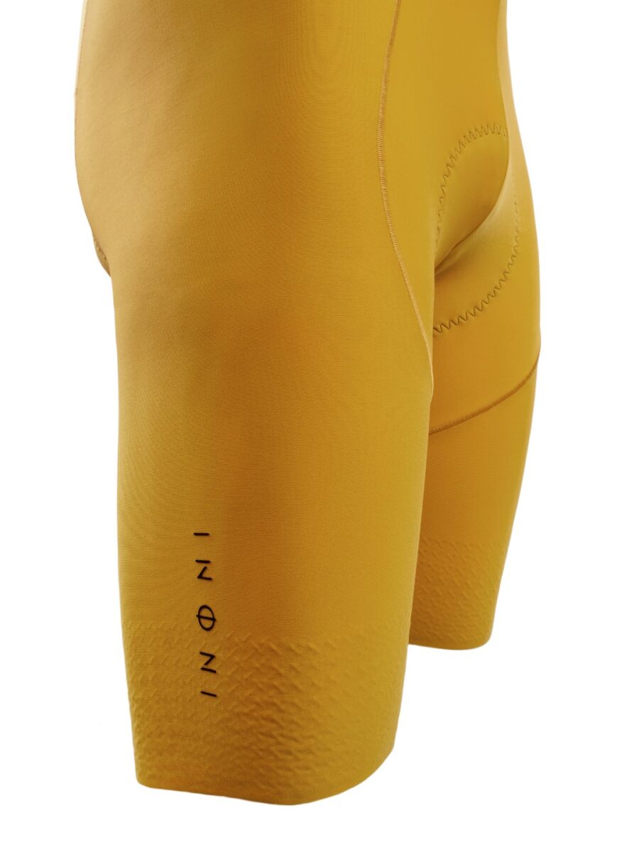 Men&#39;s cycling shorts 555 - Amarillo