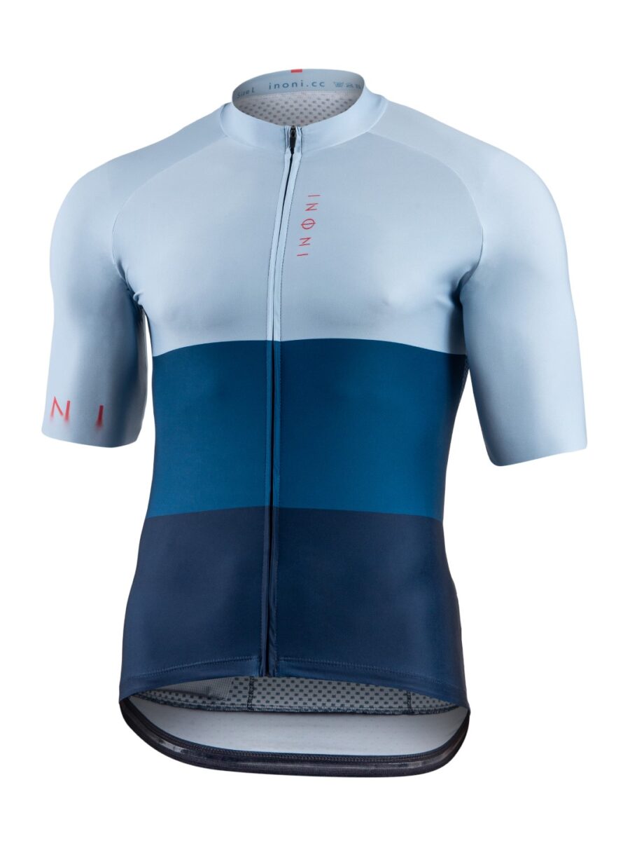 Men&#39;s Tour Azul Claro shirt