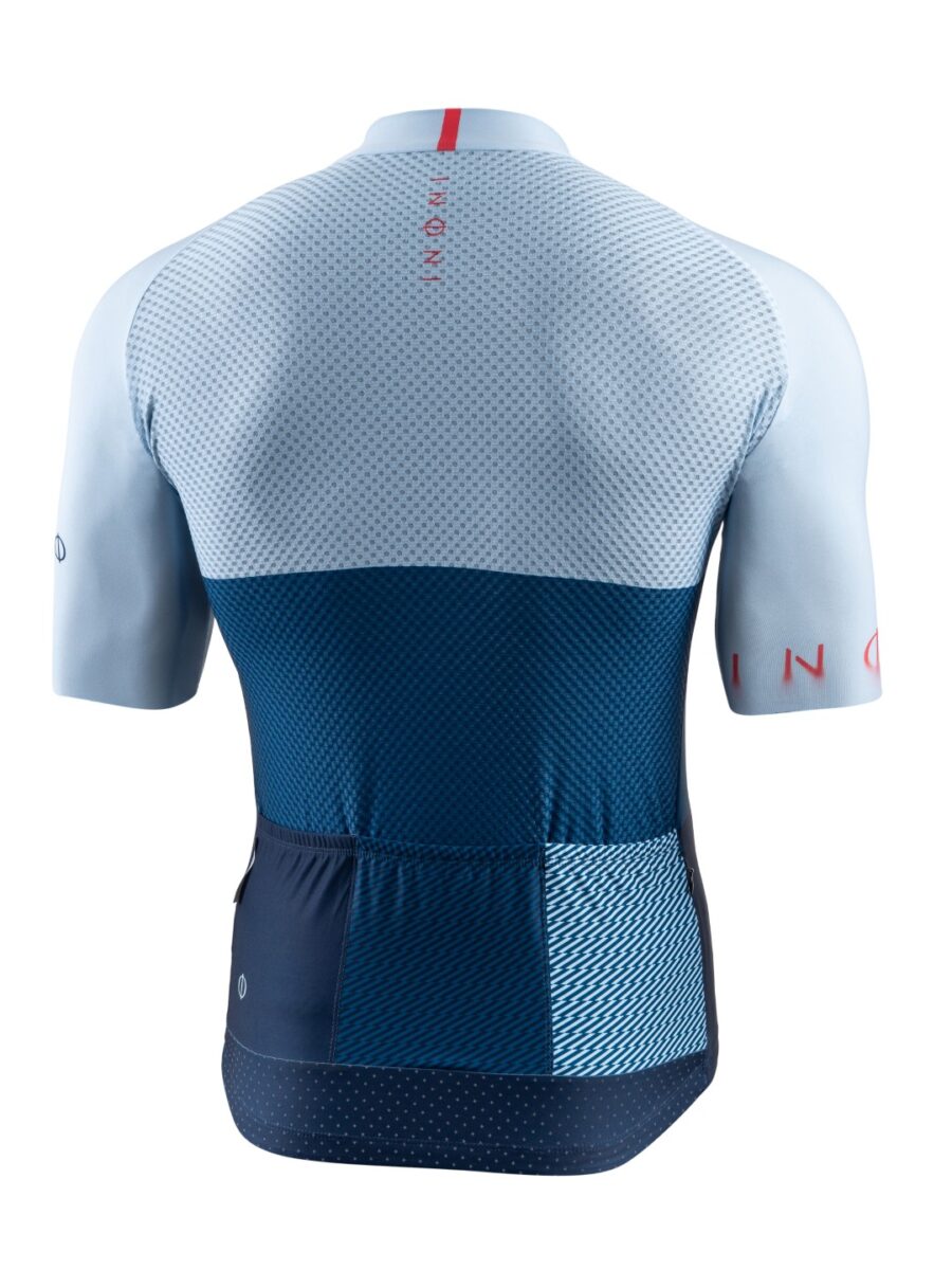 Men&#39;s Tour Azul Claro shirt