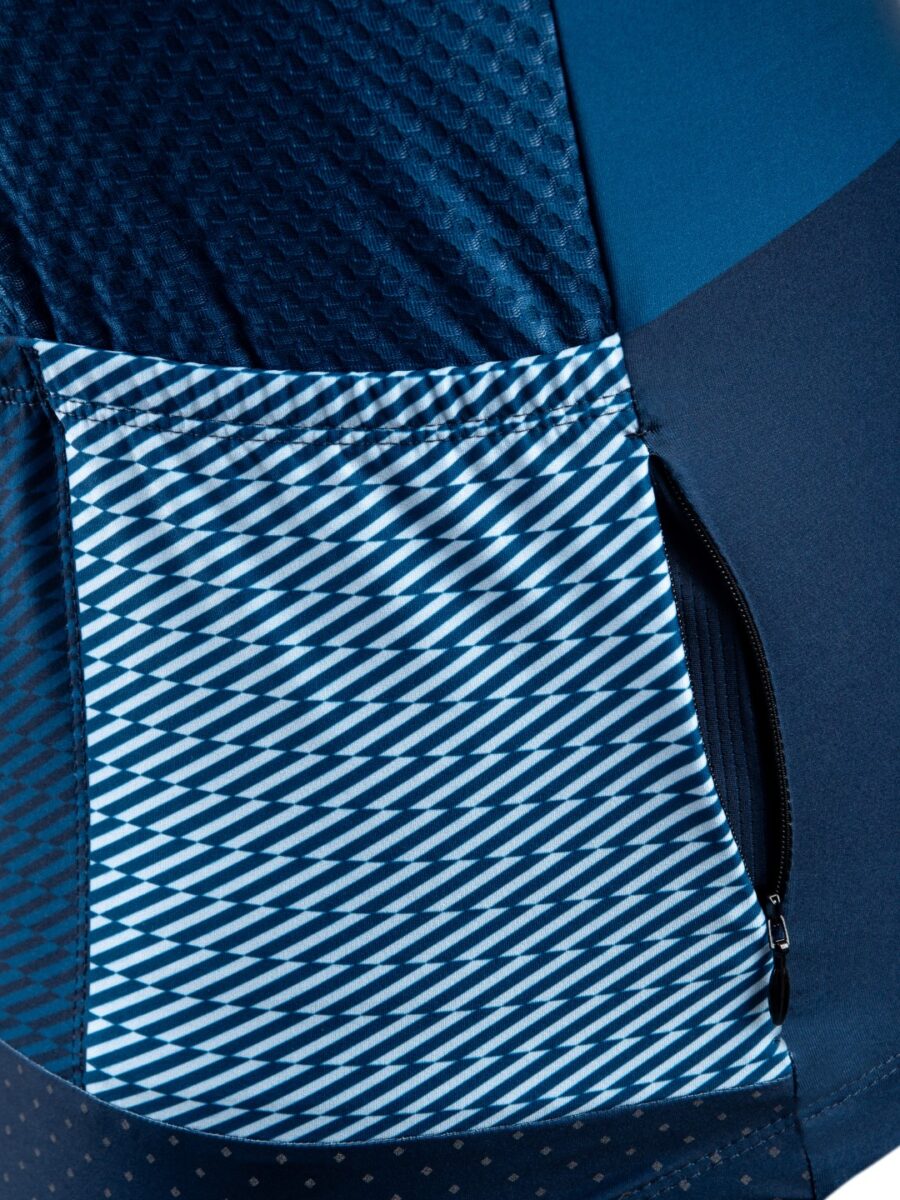 Men&#39;s Tour Azul Claro shirt