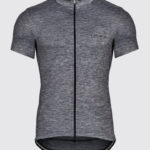 Koszulka Inoni 265 Gray Stone