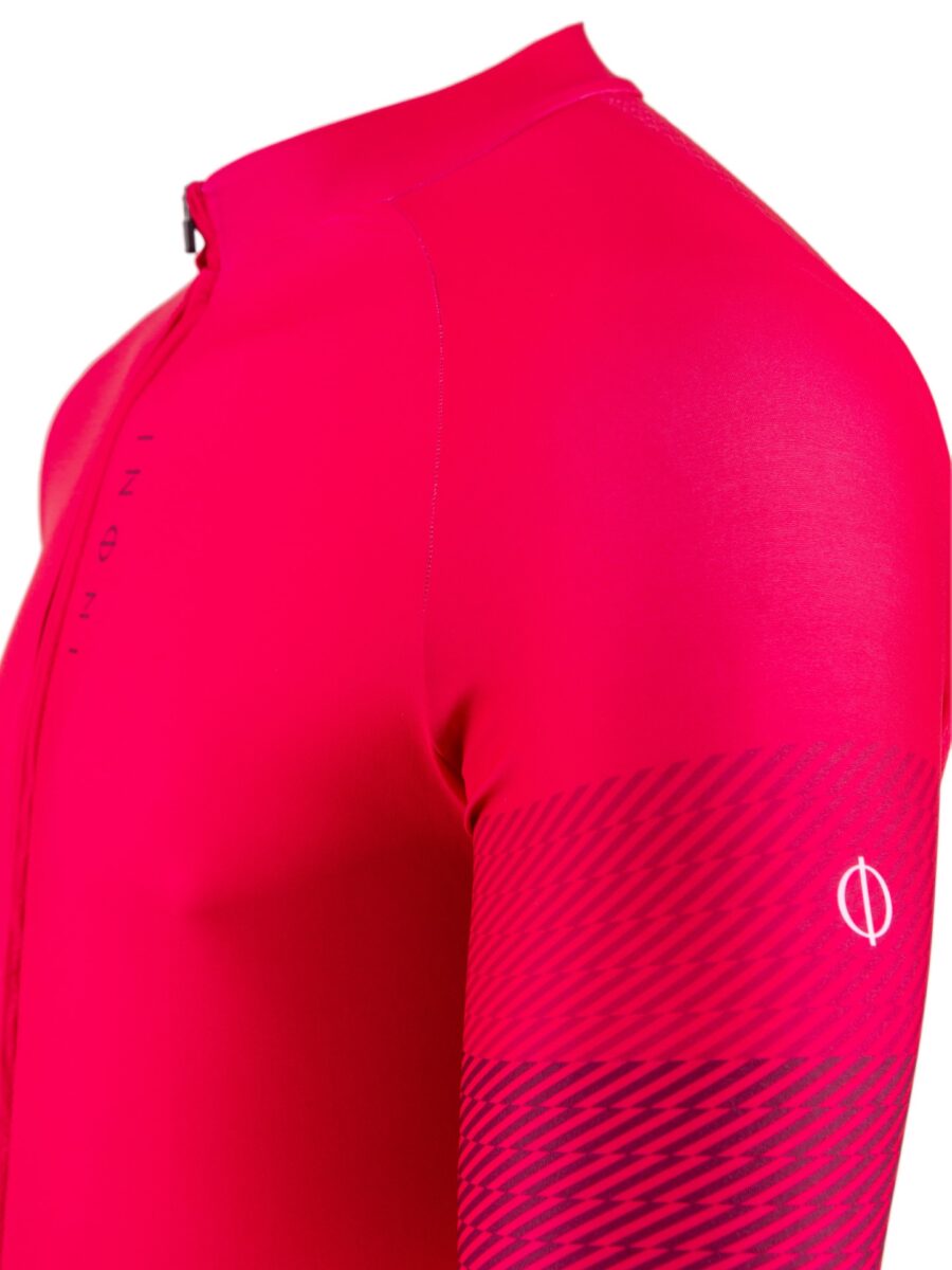 Pro Tour Rosado Men Shirt