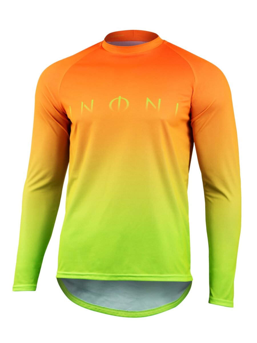 Ride gratuite Enduro 273 Mango