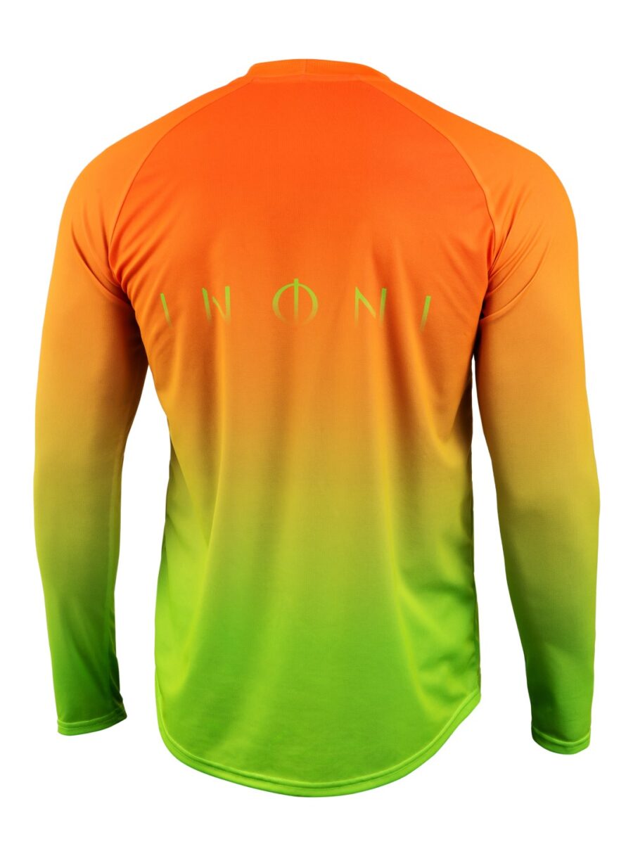 Ride gratuite Enduro 273 Mango